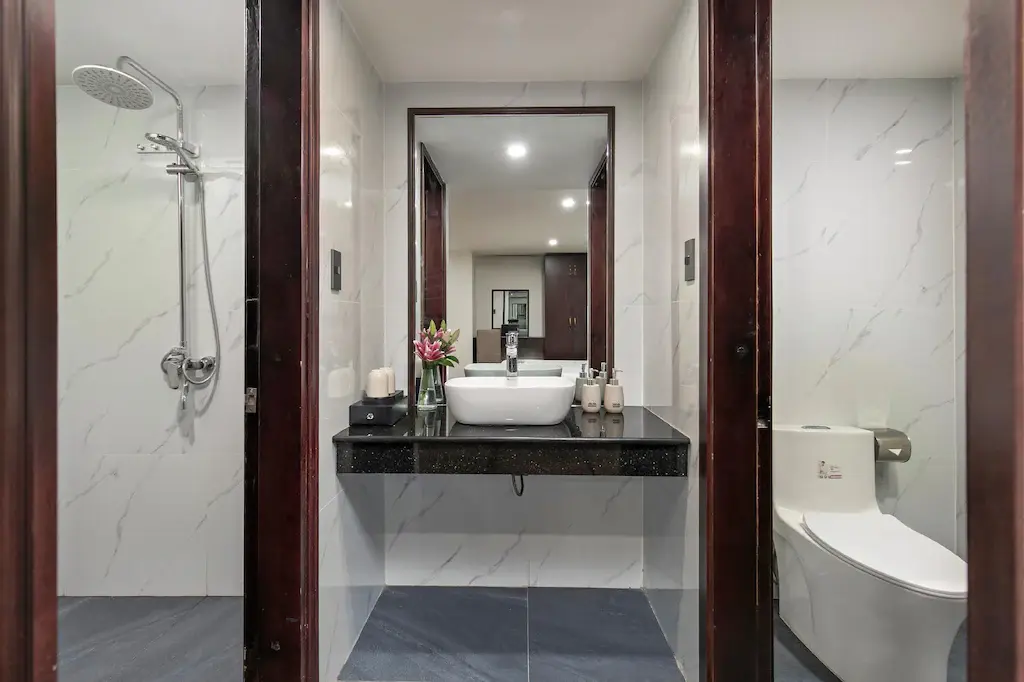 Khách sạn Le Charmant Hotel Đà Nẵng