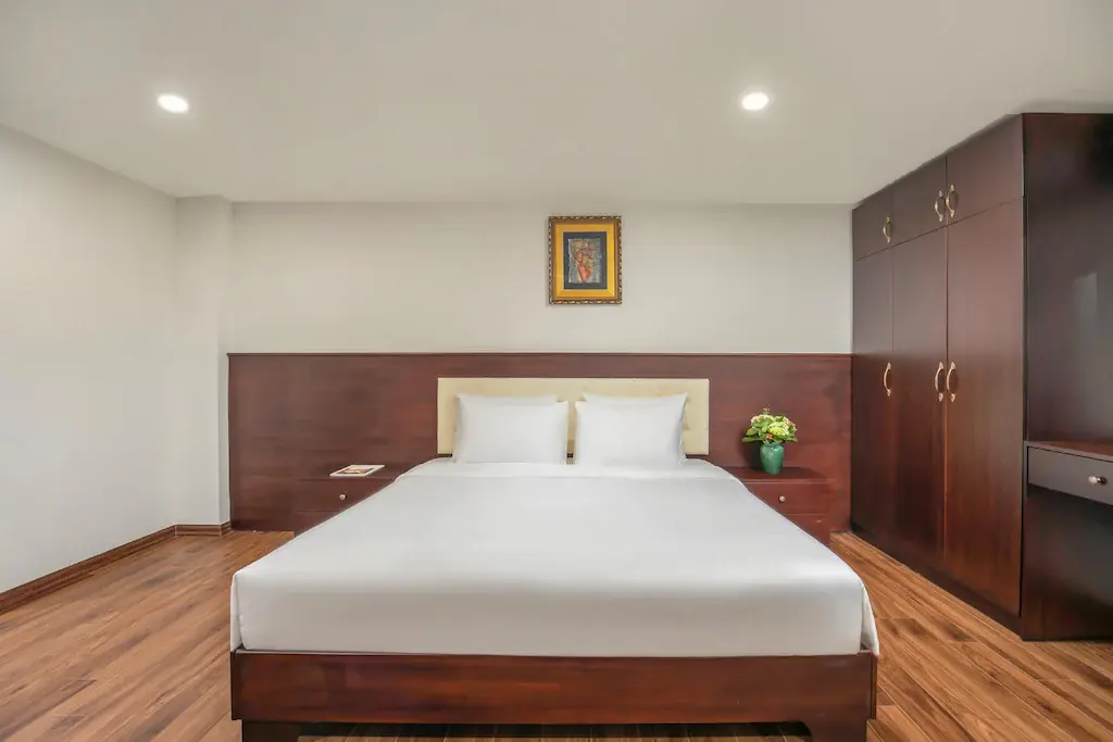 Khách sạn Le Charmant Hotel Đà Nẵng