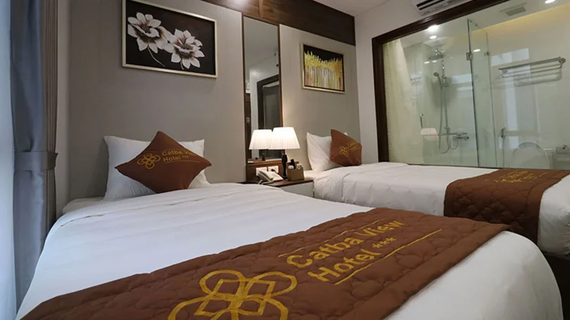 Khách sạn Hà Nội Phố Hotel - Family