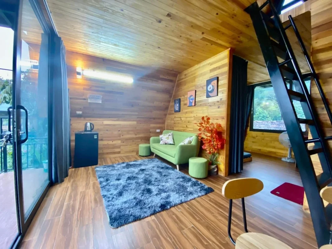 Sunrise Villa Sóc Sơn Hà Nội