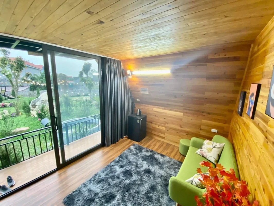 Sunrise Villa Sóc Sơn Hà Nội