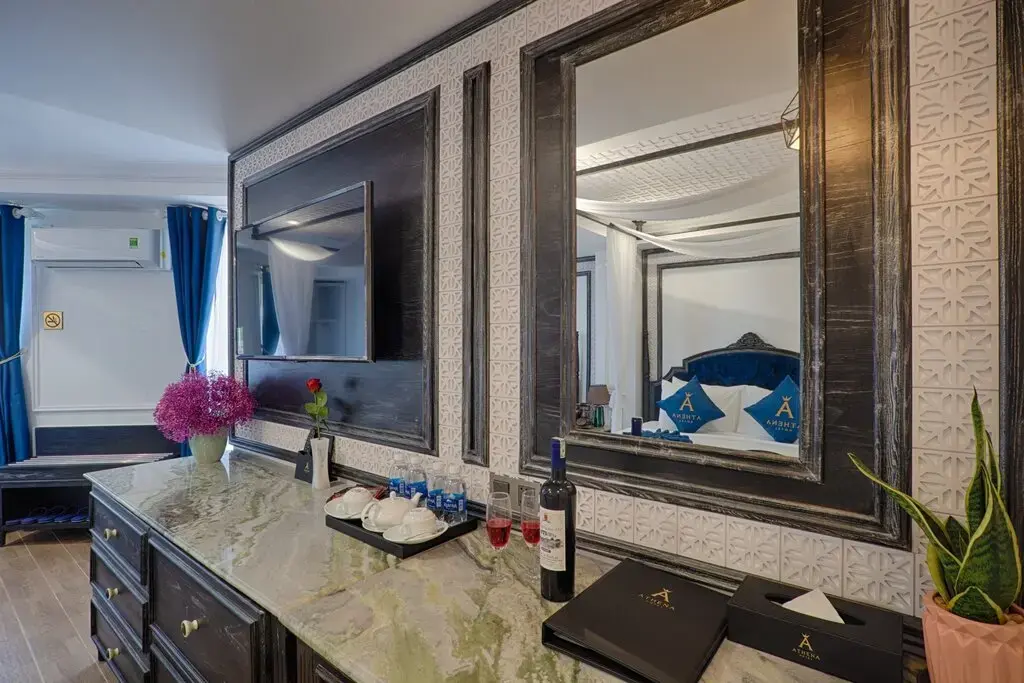 Khách sạn Menora Hotel Quy Nhơn