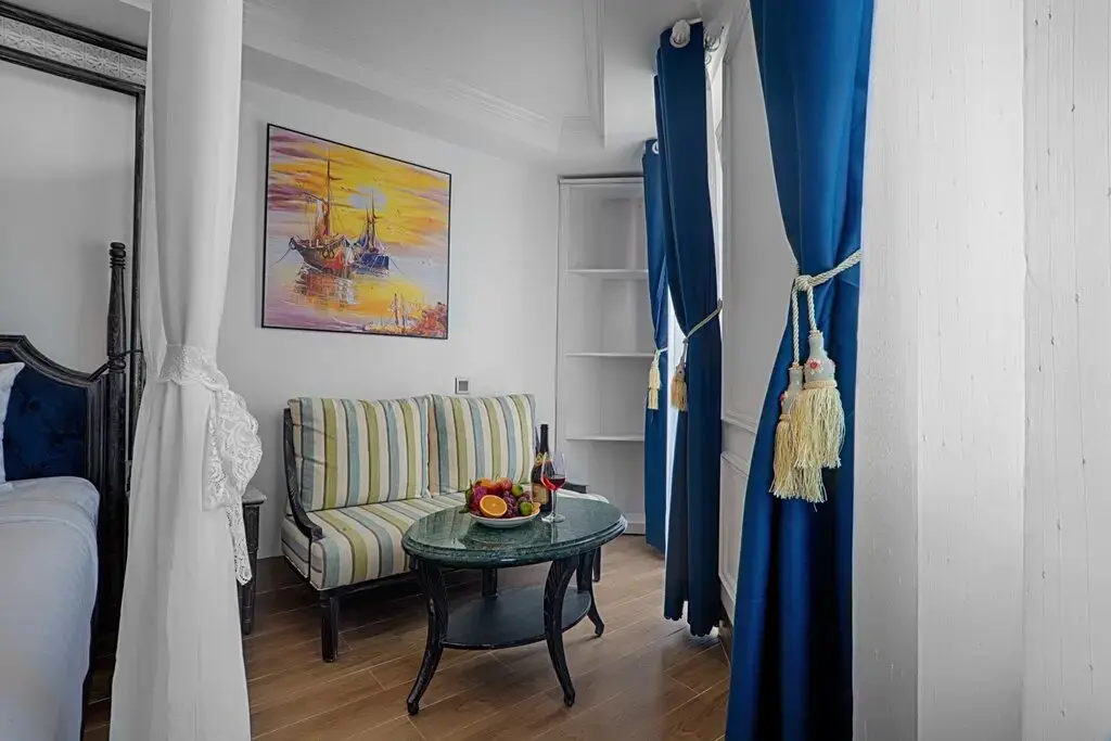 Khách sạn Menora Hotel Quy Nhơn