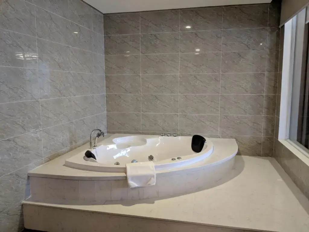 Khách sạn Mường Thanh Luxury Sơn La Hotel
