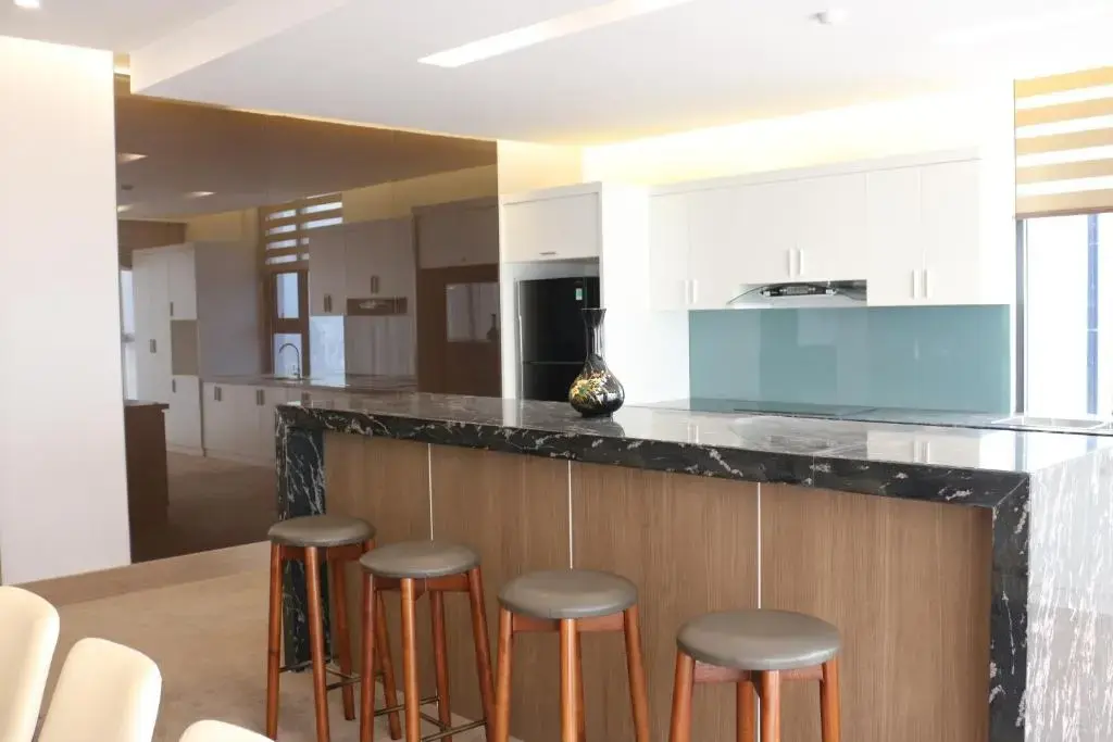 Khách sạn Mường Thanh Luxury Sơn La Hotel