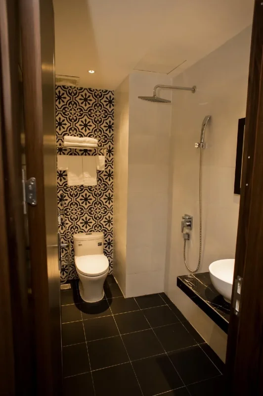 Khách sạn Max Boutique Hotel Cao Bằng