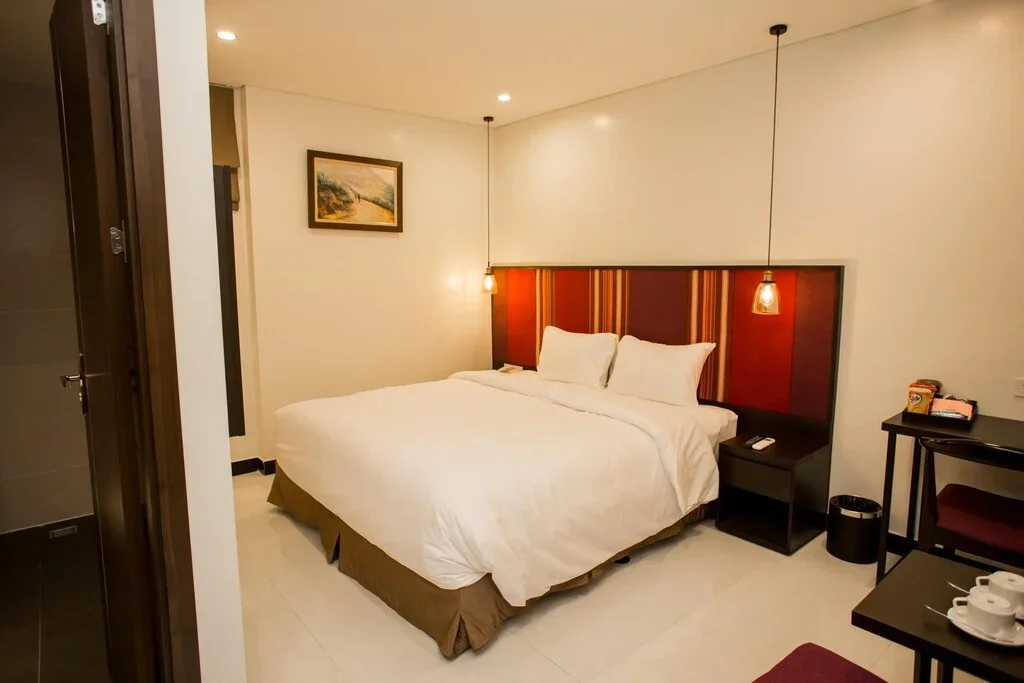 Khách sạn Max Boutique Hotel Cao Bằng