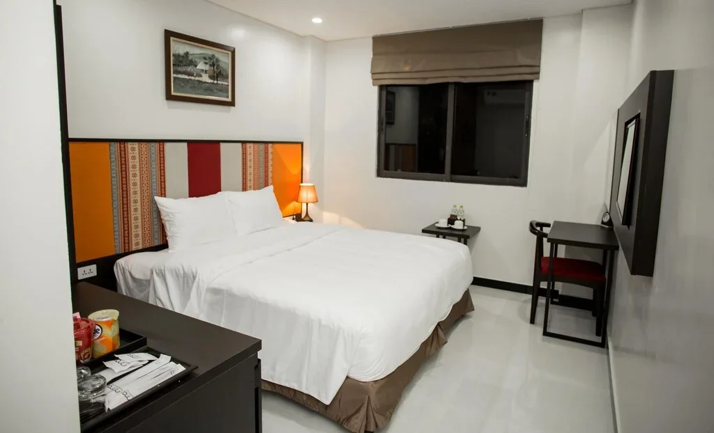 Khách sạn Max Boutique Hotel Cao Bằng
