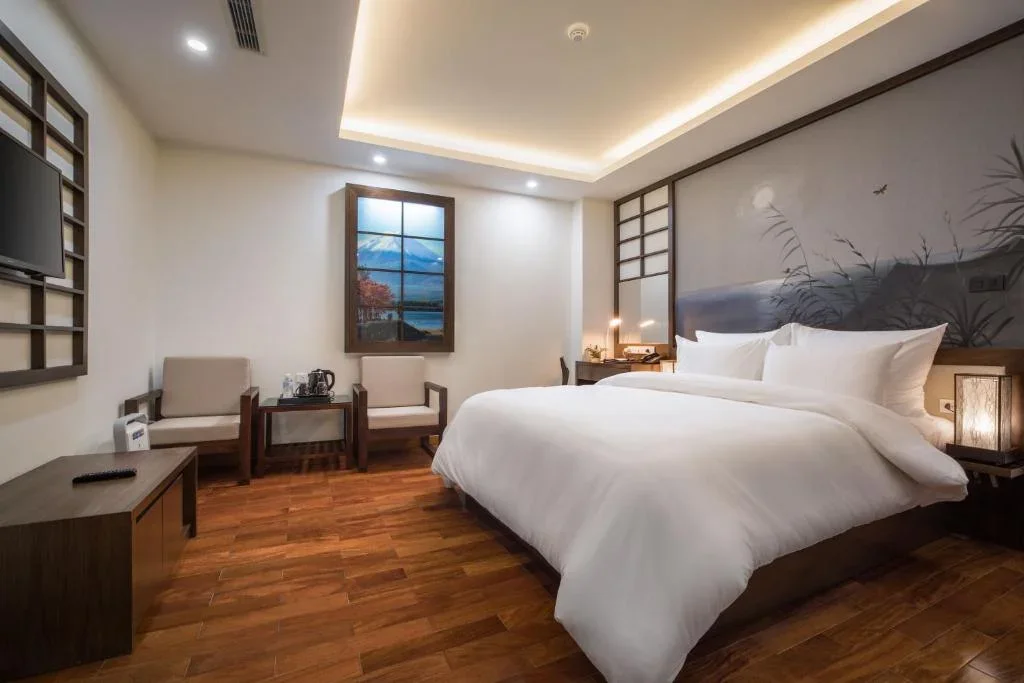 Khách sạn Azumaya Đào Tấn Hotel Hà Nội