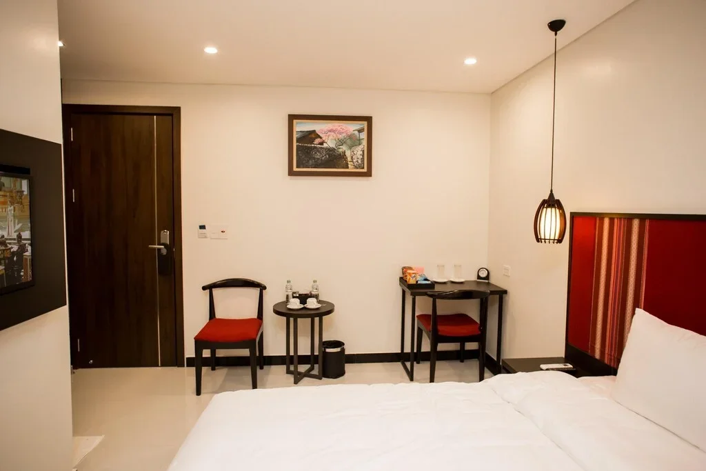 Khách sạn Max Boutique Hotel Cao Bằng