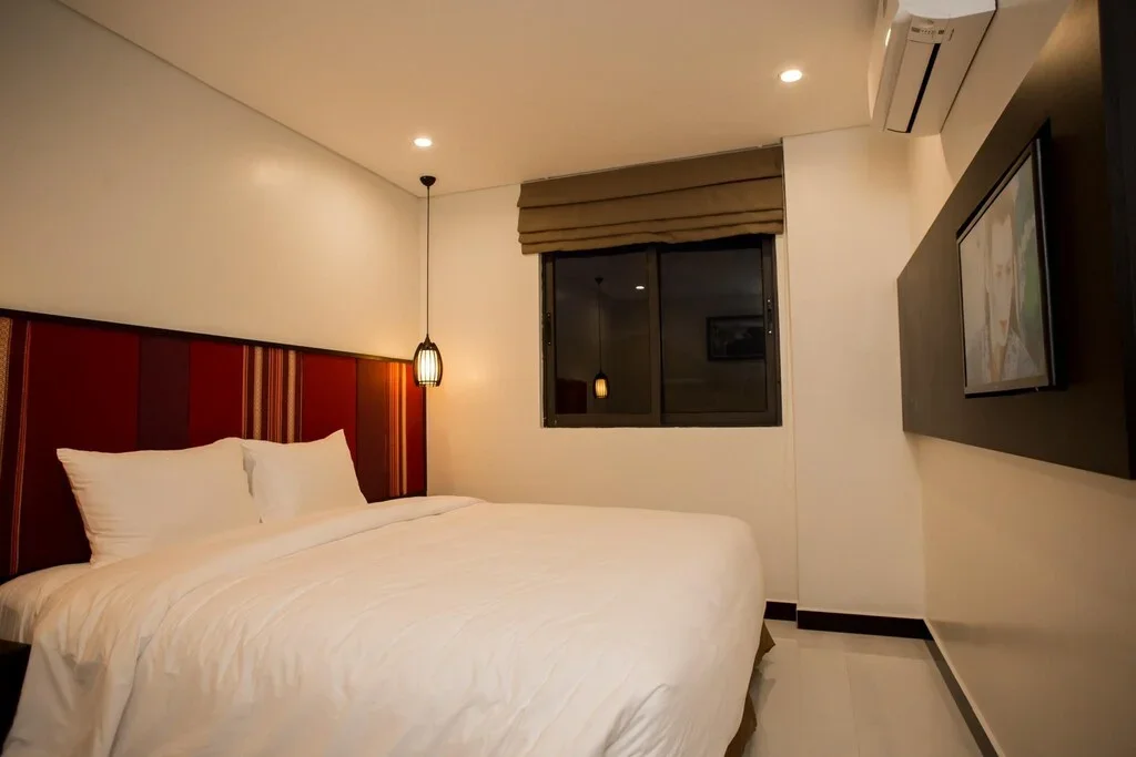 Khách sạn Max Boutique Hotel Cao Bằng