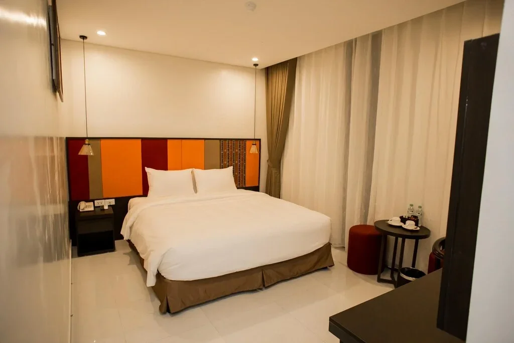 Khách sạn Max Boutique Hotel Cao Bằng