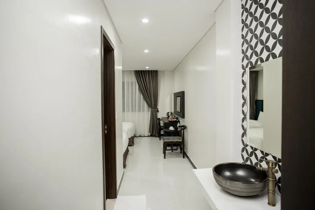 Khách sạn Max Boutique Hotel Cao Bằng