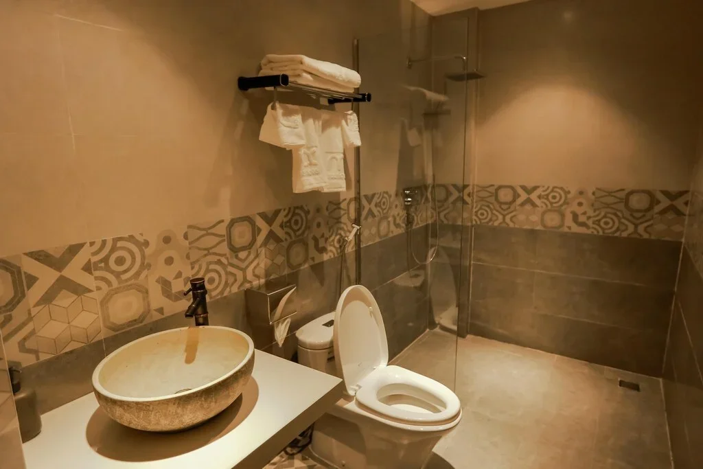 Khách sạn Max Boutique Hotel Cao Bằng