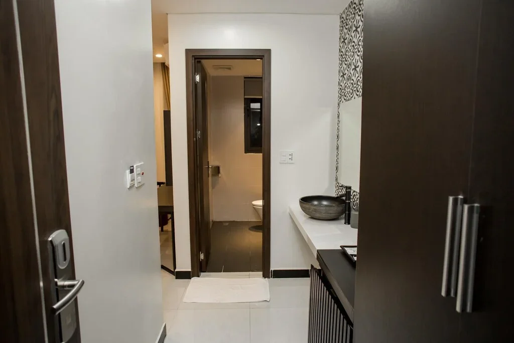 Khách sạn Max Boutique Hotel Cao Bằng