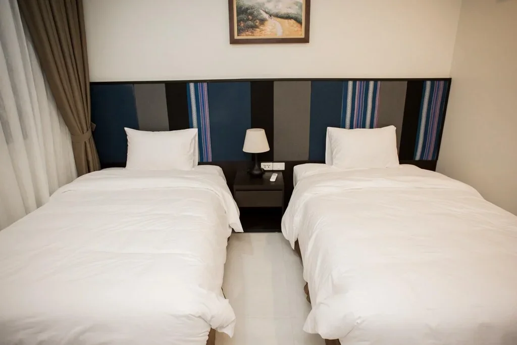 Khách sạn Max Boutique Hotel Cao Bằng