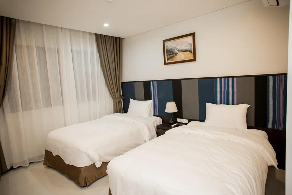 Khách sạn Max Boutique Hotel Cao Bằng