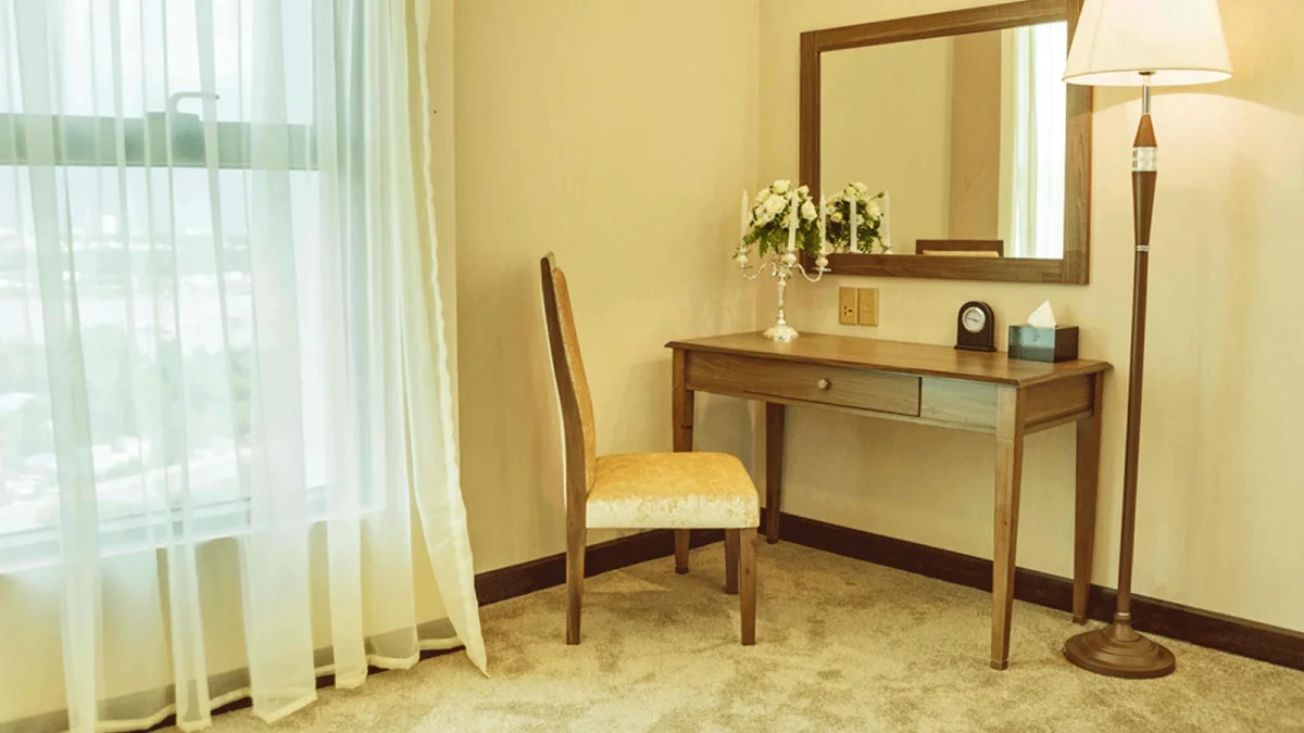Khách sạn Mường Thanh Luxury Cần Thơ Hotel