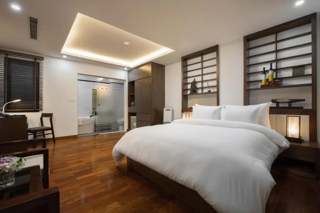 Khách sạn Azumaya Đào Tấn Hotel Hà Nội