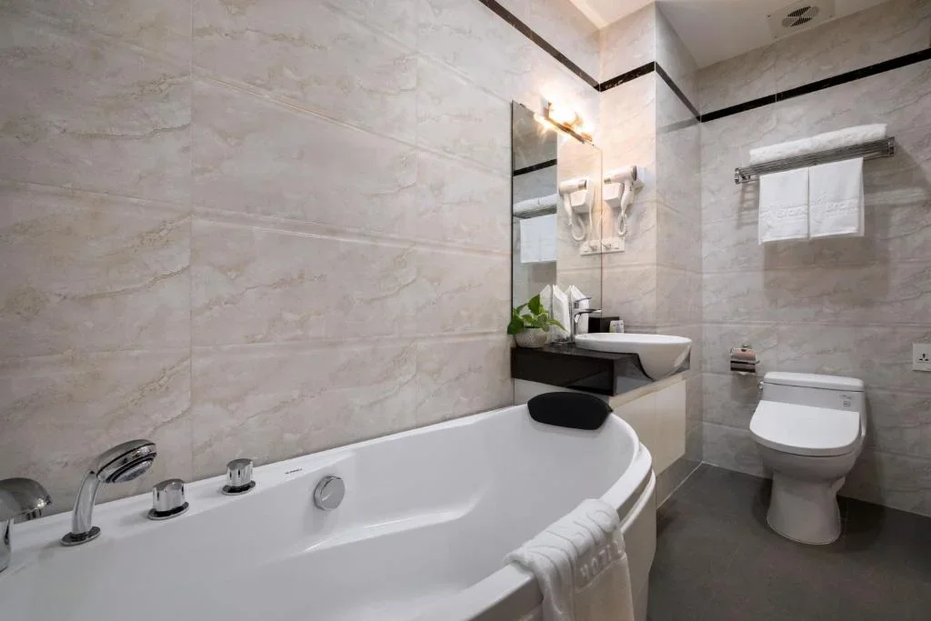 Khách sạn Azumaya Đào Tấn Hotel Hà Nội