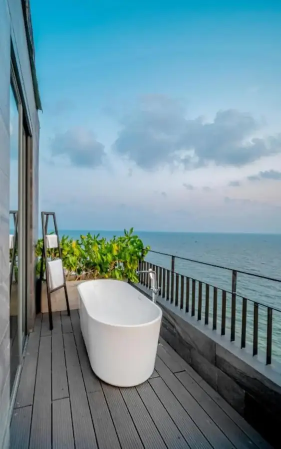 Khách sạn M Hotel Phú Quốc