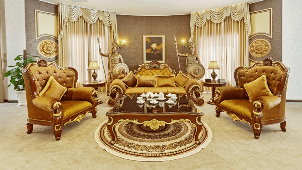 Khách sạn Mường Thanh Luxury Cần Thơ Hotel