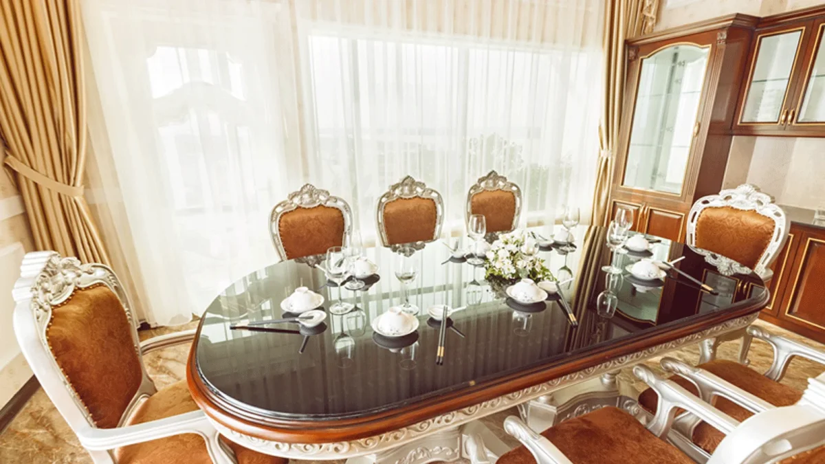 Khách sạn Mường Thanh Luxury Cần Thơ Hotel
