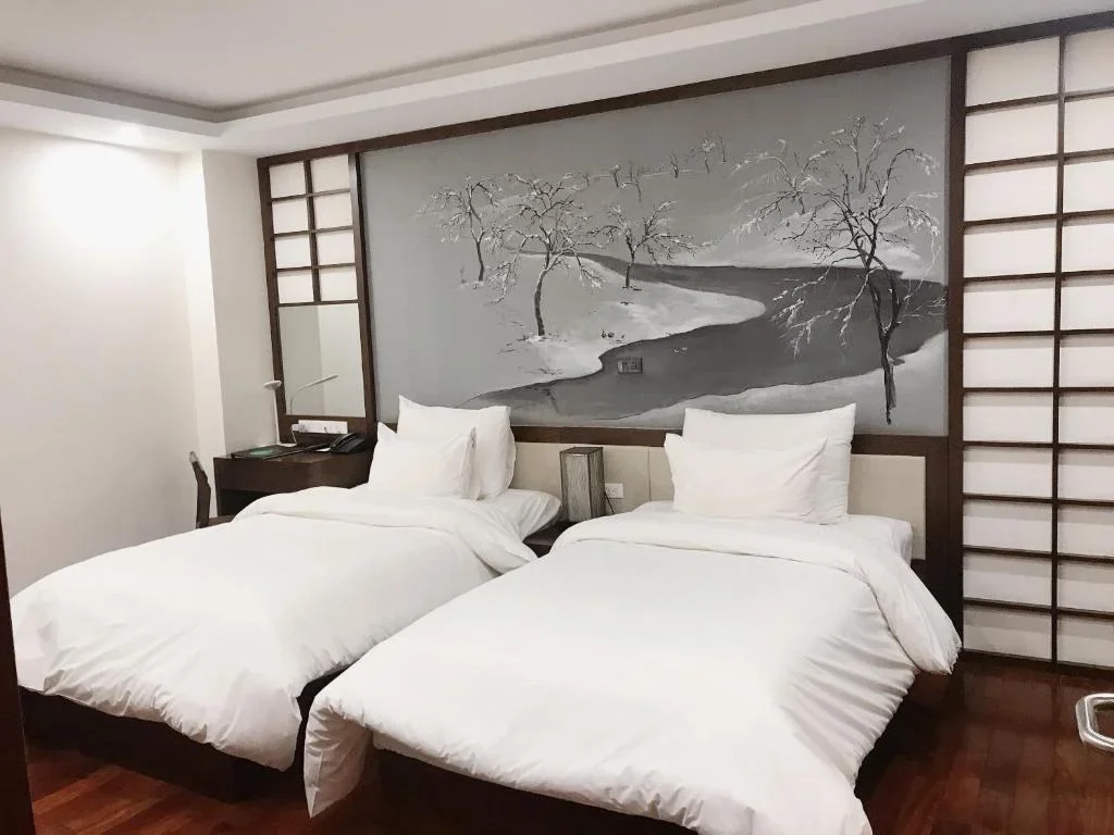 Khách sạn Azumaya Đào Tấn Hotel Hà Nội