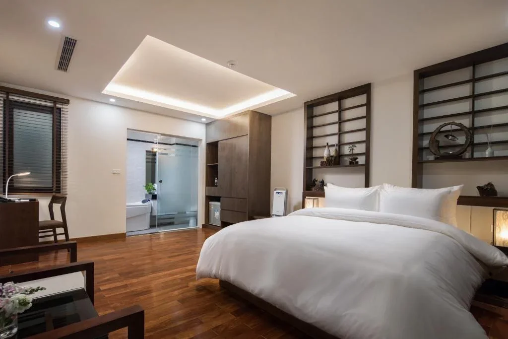 Khách sạn Azumaya Đào Tấn Hotel Hà Nội