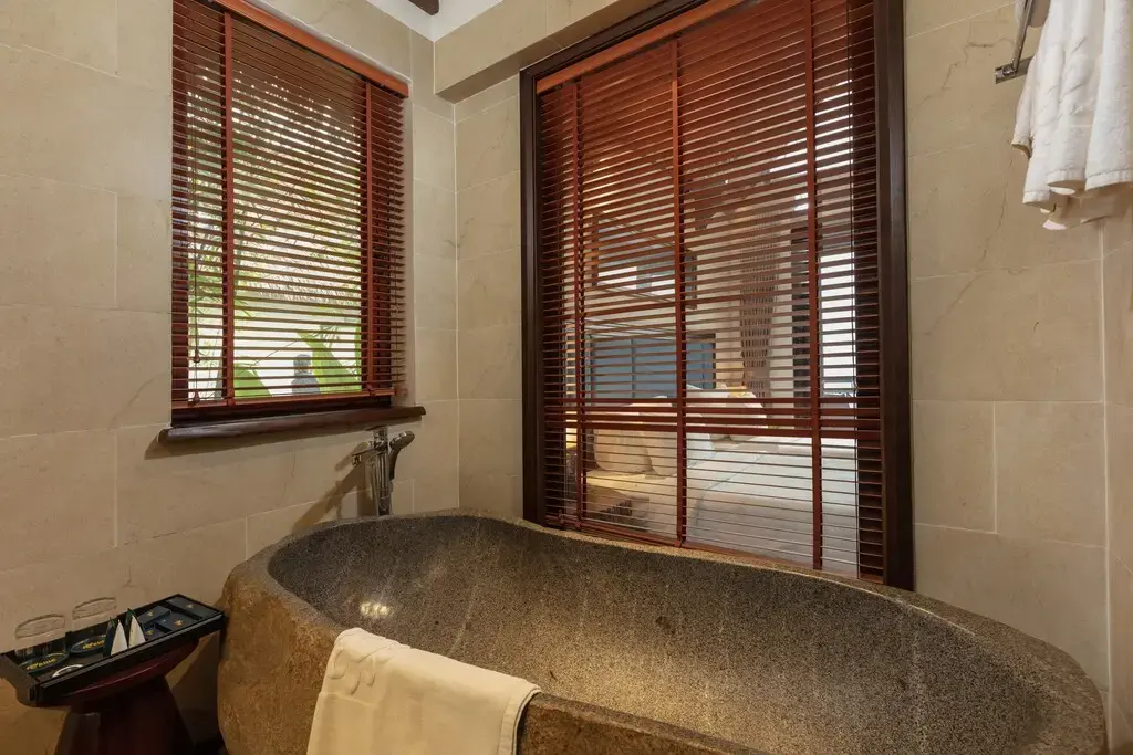 Ebino Pù Luông Resort and Spa Thanh Hóa