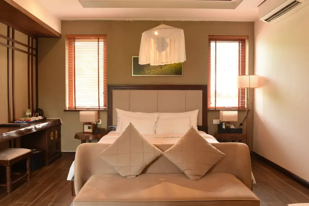 Ebino Pù Luông Resort and Spa Thanh Hóa