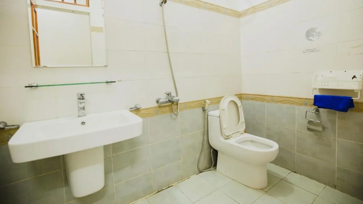 Homestay Homestead Ba Vì Hà Nội
