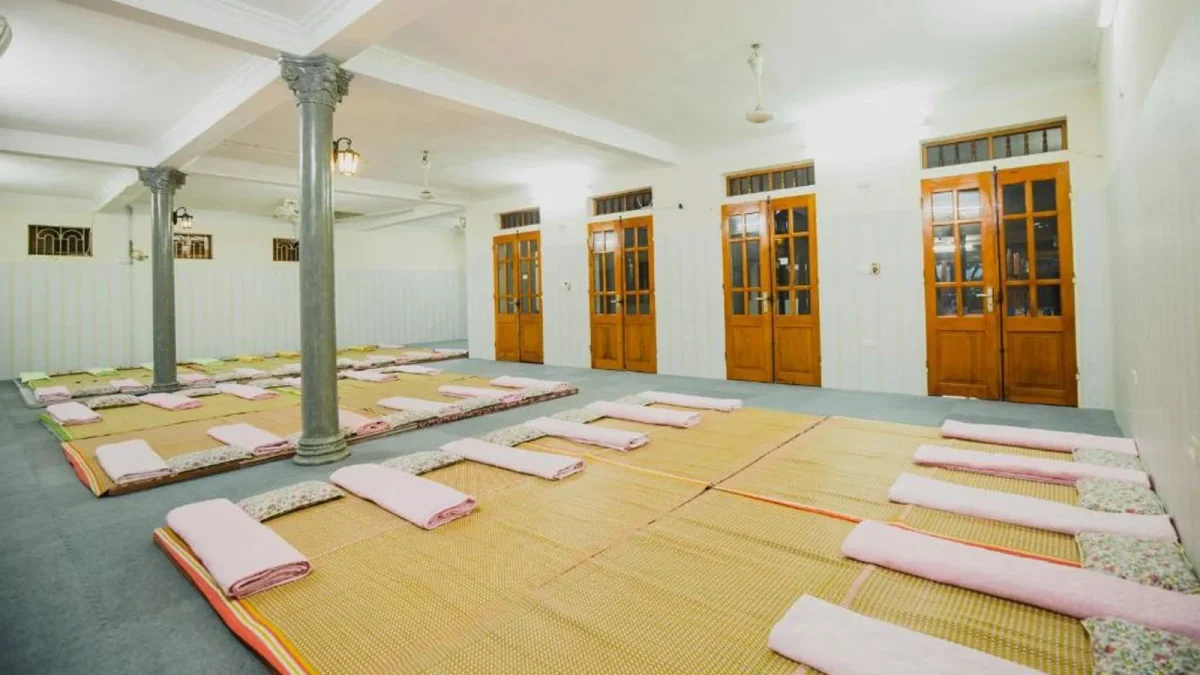 Homestay Homestead Ba Vì Hà Nội
