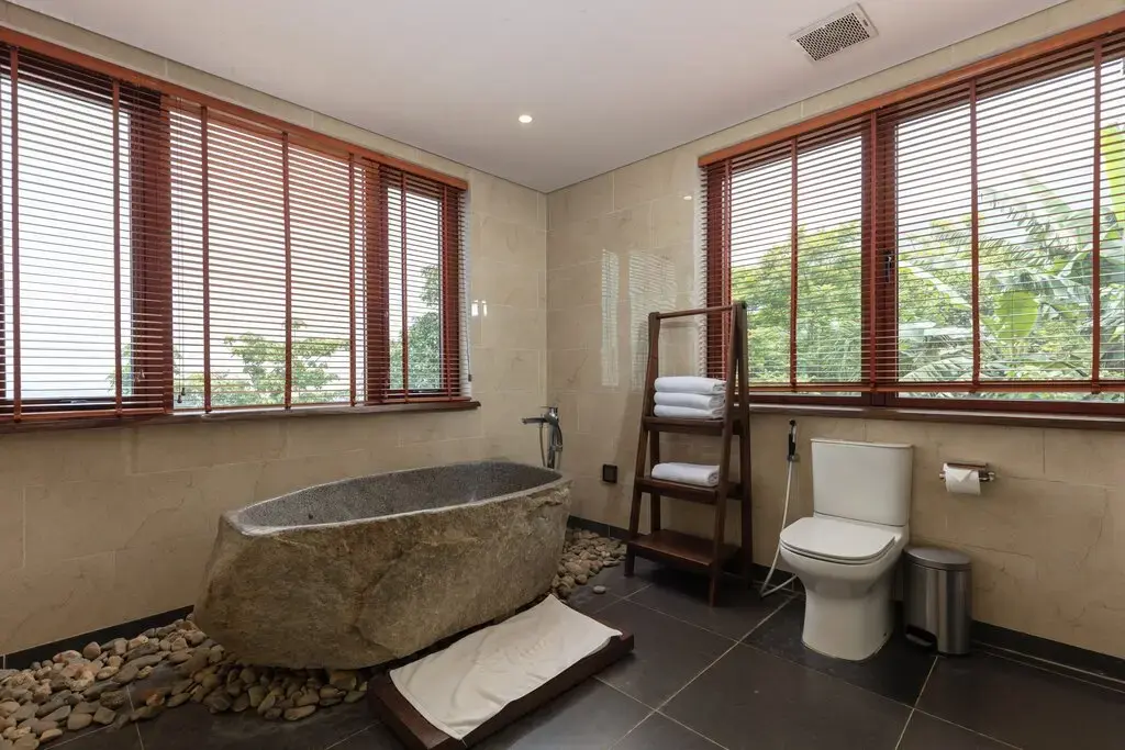 Ebino Pù Luông Resort and Spa Thanh Hóa