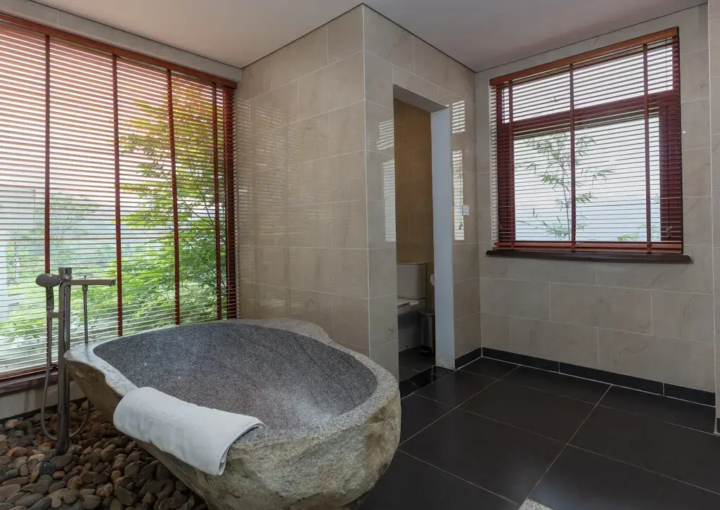 Ebino Pù Luông Resort and Spa Thanh Hóa