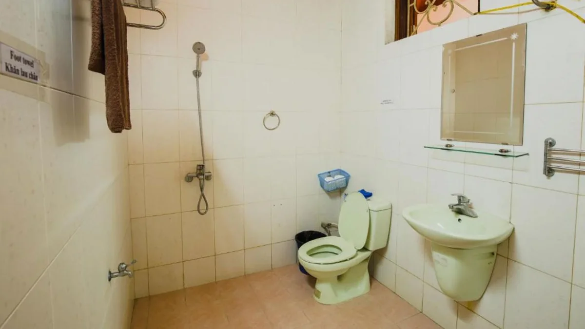 Homestay Homestead Ba Vì Hà Nội