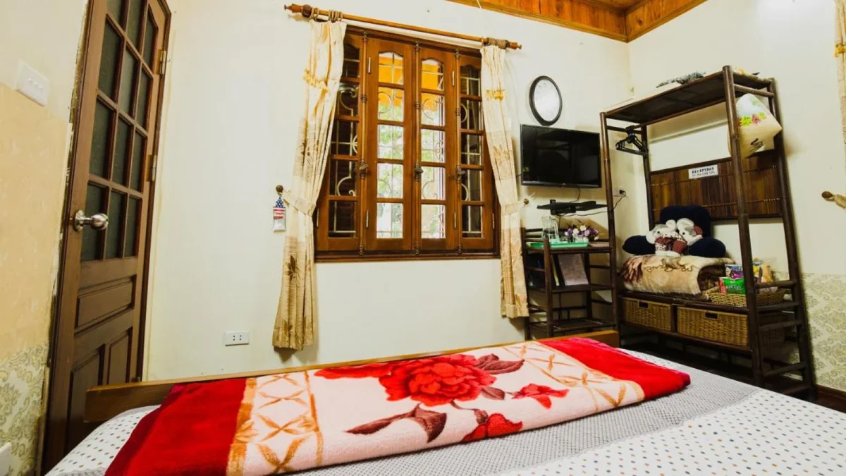 Homestay Homestead Ba Vì Hà Nội