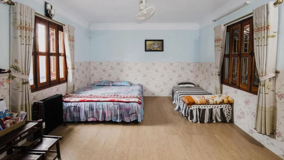 Homestay Homestead Ba Vì Hà Nội