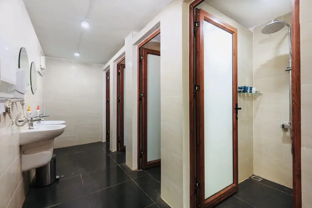 Ebino Pù Luông Resort and Spa Thanh Hóa