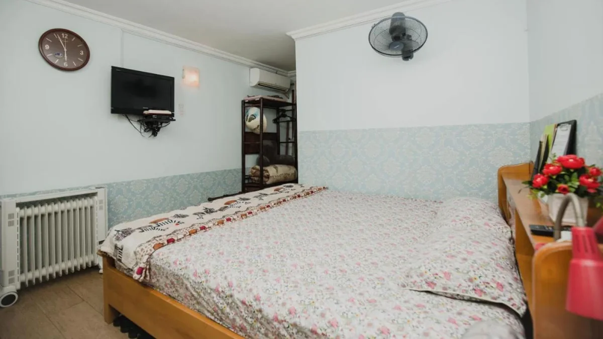Homestay Homestead Ba Vì Hà Nội