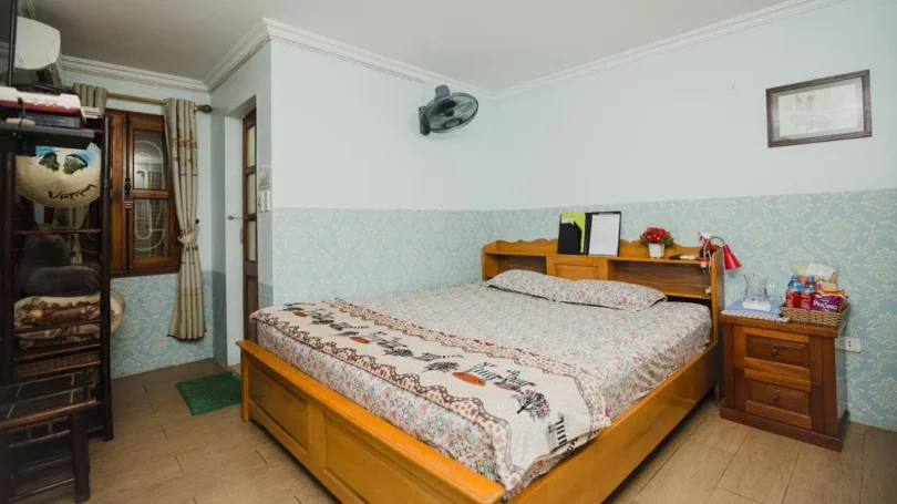 Homestay Homestead Ba Vì Hà Nội - Standard Room