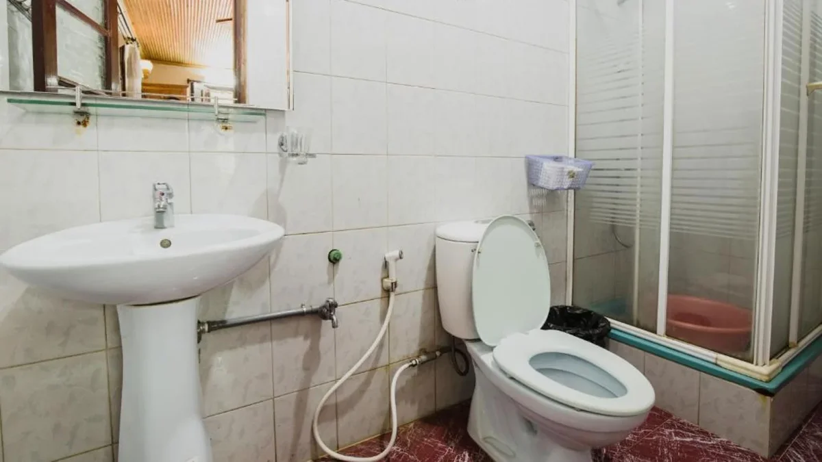 Homestay Homestead Ba Vì Hà Nội