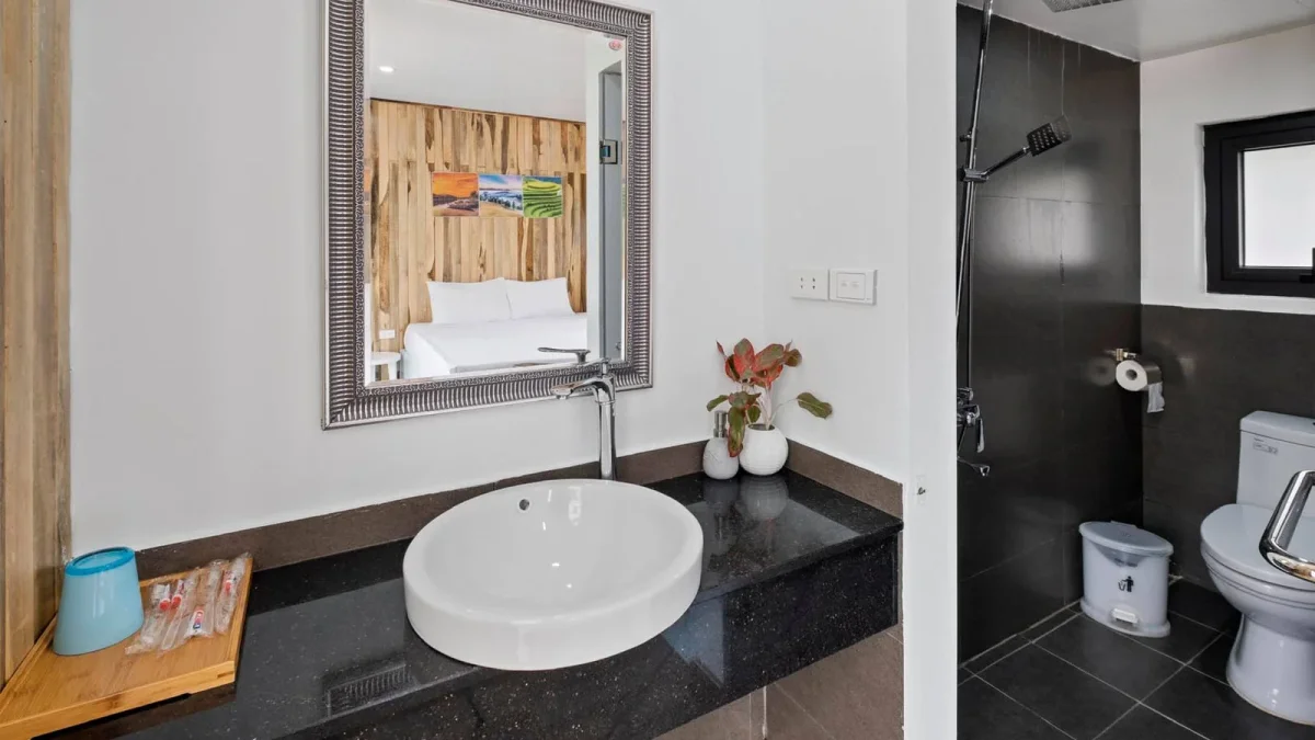 Homestay Rodos Hà Nội