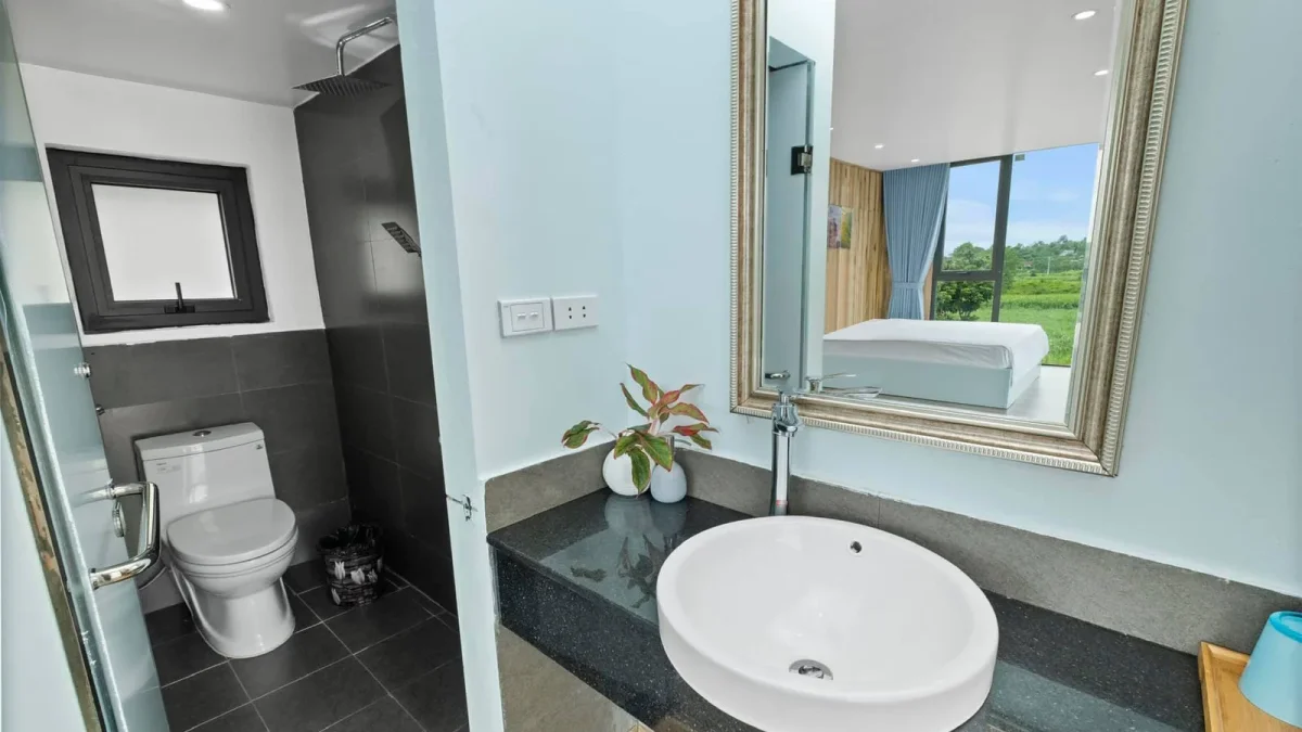 Homestay Rodos Hà Nội