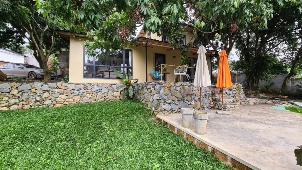 Homestay Annam Garden Ba Vì Hà Nội