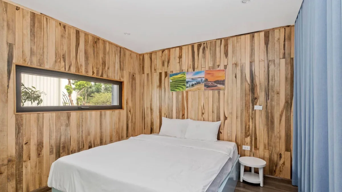 Homestay Rodos Hà Nội