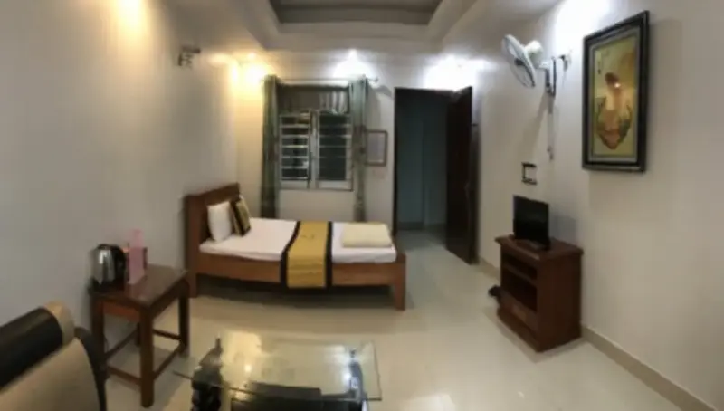 Khách sạn Thắng Lợi Hotel Tam Đảo - Standard