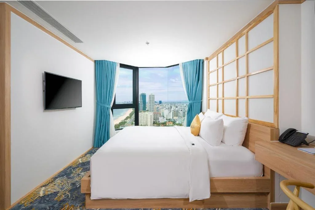 Khách sạn Sala Đà Nẵng Beach Hotel