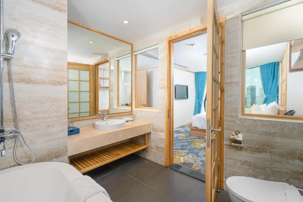 Khách sạn Sala Đà Nẵng Beach Hotel