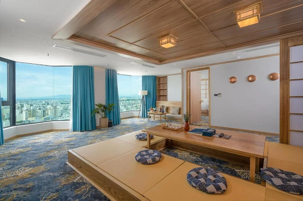 Khách sạn Sala Đà Nẵng Beach Hotel